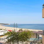 Apartamento Da Rocha