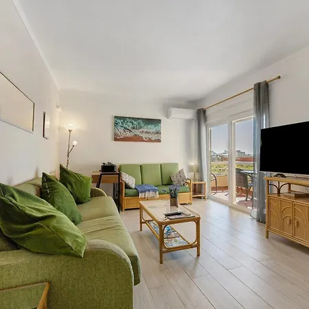 Da Rocha Apartment