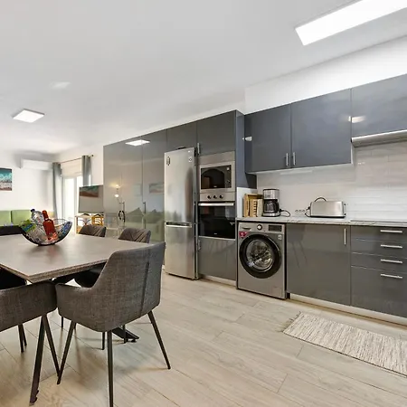 Da Rocha Apartment *