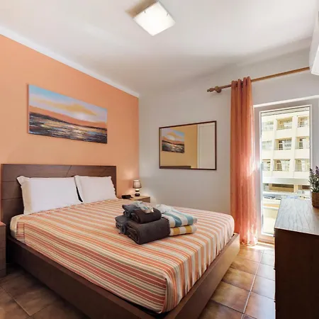 Da Rocha Appartement Portimão