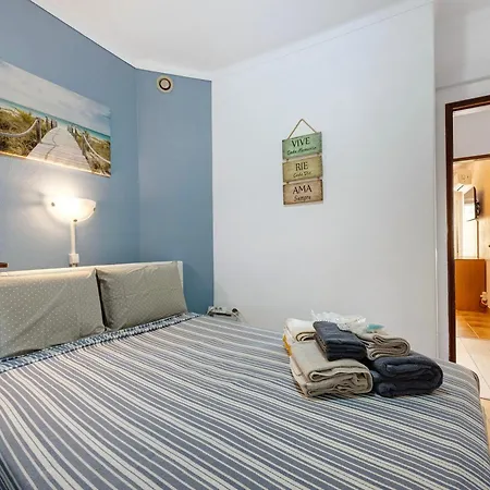 Apartment Da Rocha Portimao