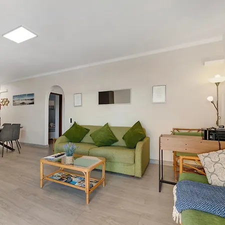 Da Rocha Apartment
