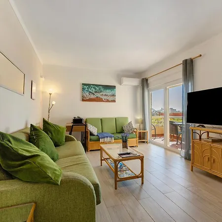 Da Rocha Apartment *