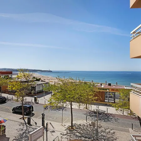 Da Rocha Apartment Portimao