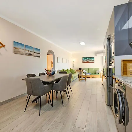 Da Rocha Apartment *