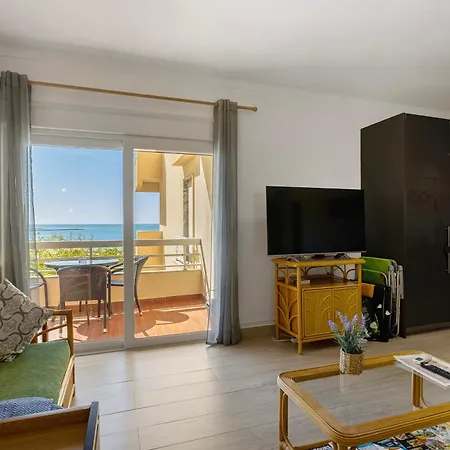 Apartment Da Rocha Portimao