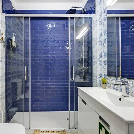 Da Rocha Appartement