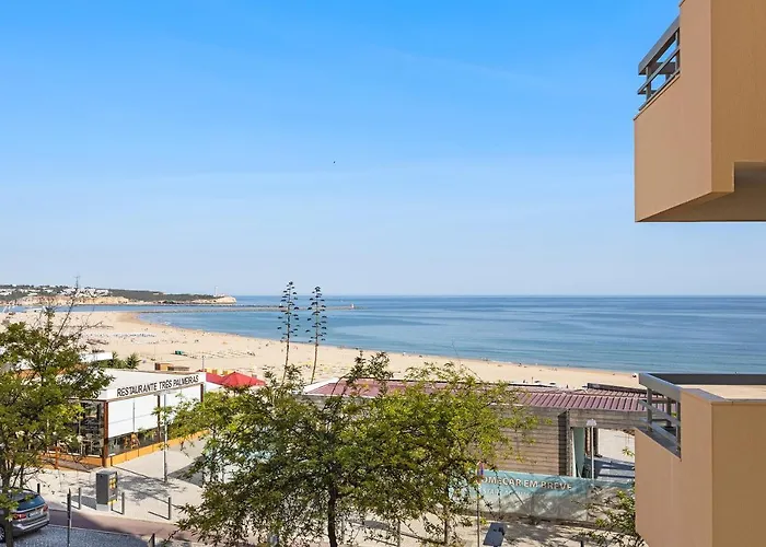 Da Rocha Appartement