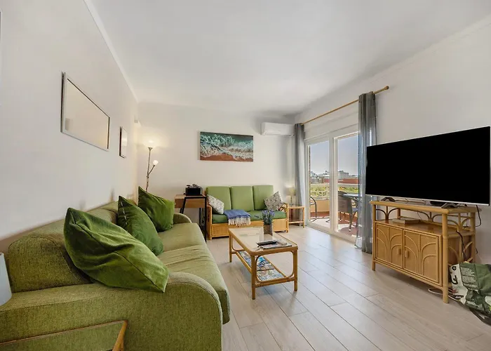 Da Rocha Appartement