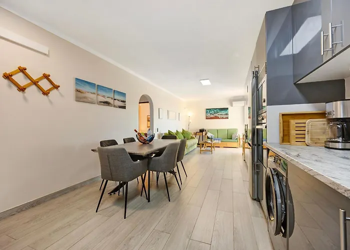 Da Rocha Appartement *