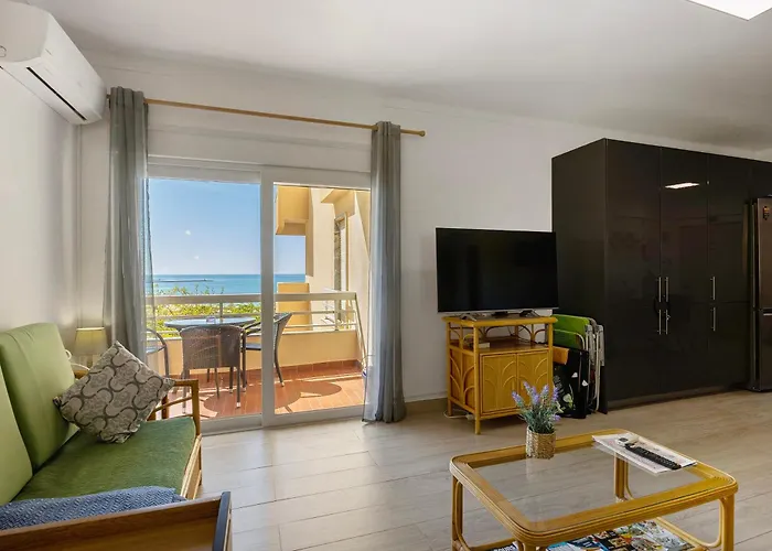 Appartement Da Rocha Portimão