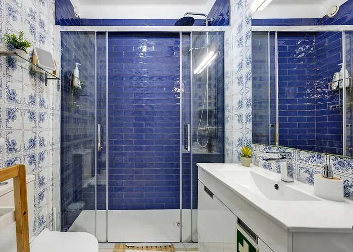 Da Rocha Appartement