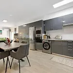 Da Rocha Apartment *