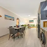 Apartment Da Rocha