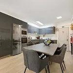 Da Rocha Apartment