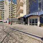 Apartment Da Rocha *