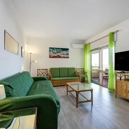 Da Rocha Apartment Portimao