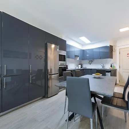 Da Rocha Apartment Portimao