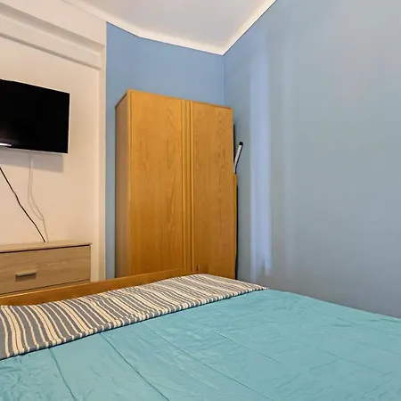 Da Rocha Apartment