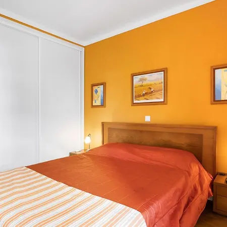 Apartment Da Rocha Portimao