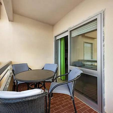 Da Rocha Apartment Portimao