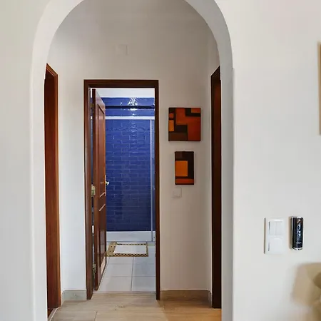 Da Rocha Apartment