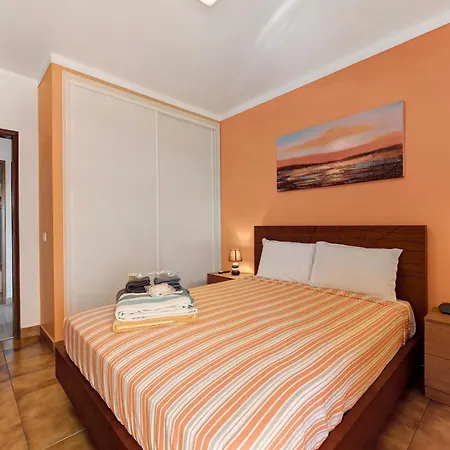 Appartement Da Rocha Portimão