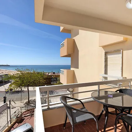 Da Rocha Apartment