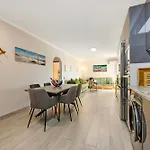 Da Rocha Lägenhet *