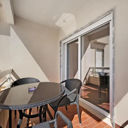 Da Rocha * פורטימאו