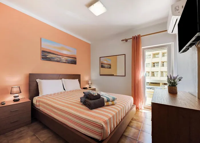 Da Rocha דירה פורטימאו