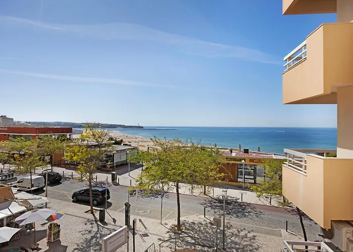 Da Rocha דירה פורטימאו