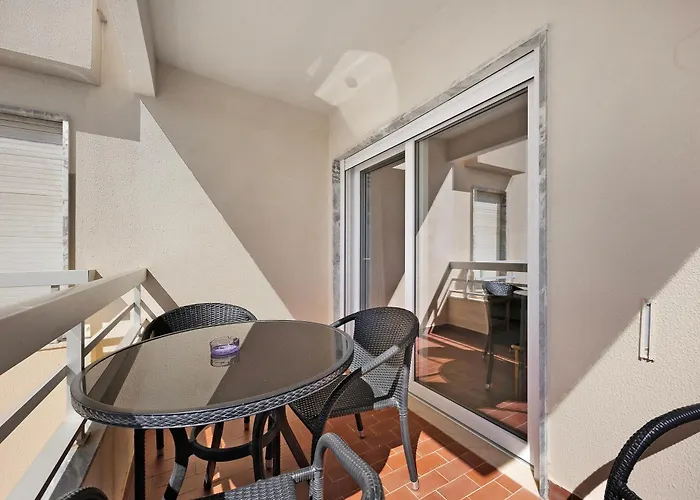 Da Rocha * פורטימאו